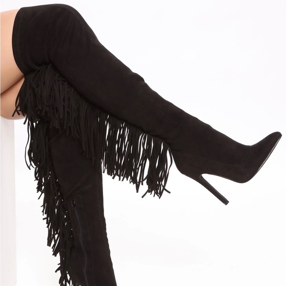 Boots - Picture 2 of 3